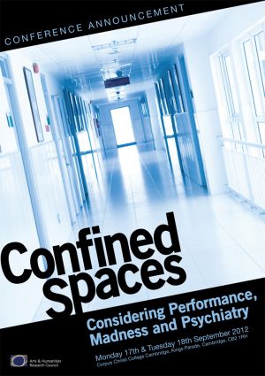 Confined Spaces